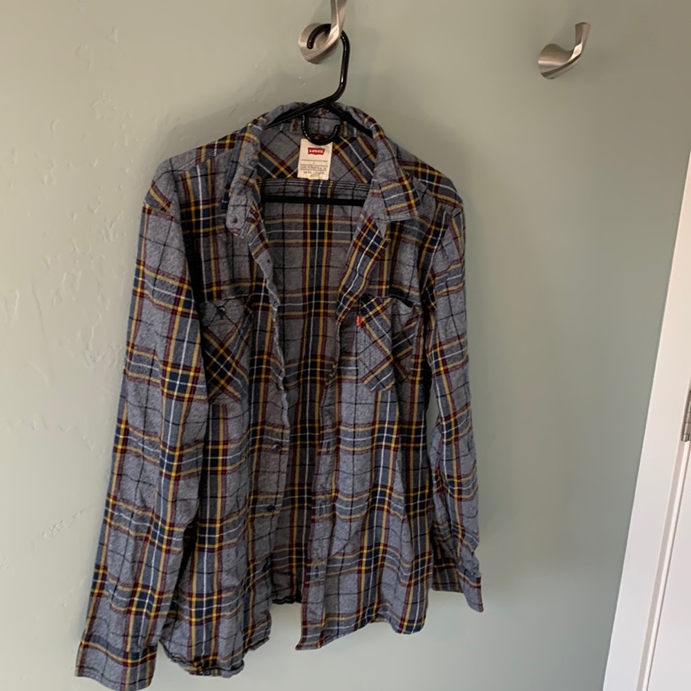 Flannel